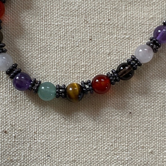 Three Beaded Bracelets - Picture 6 of 8